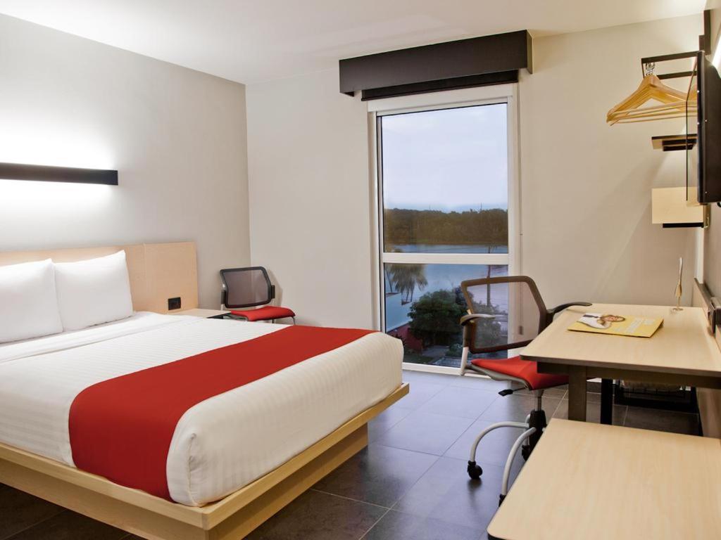 Hotel Best Place Express Zamora  Extérieur photo